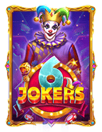joker tdk เกมที่ชวนให้ลองเล่นต้องโดน